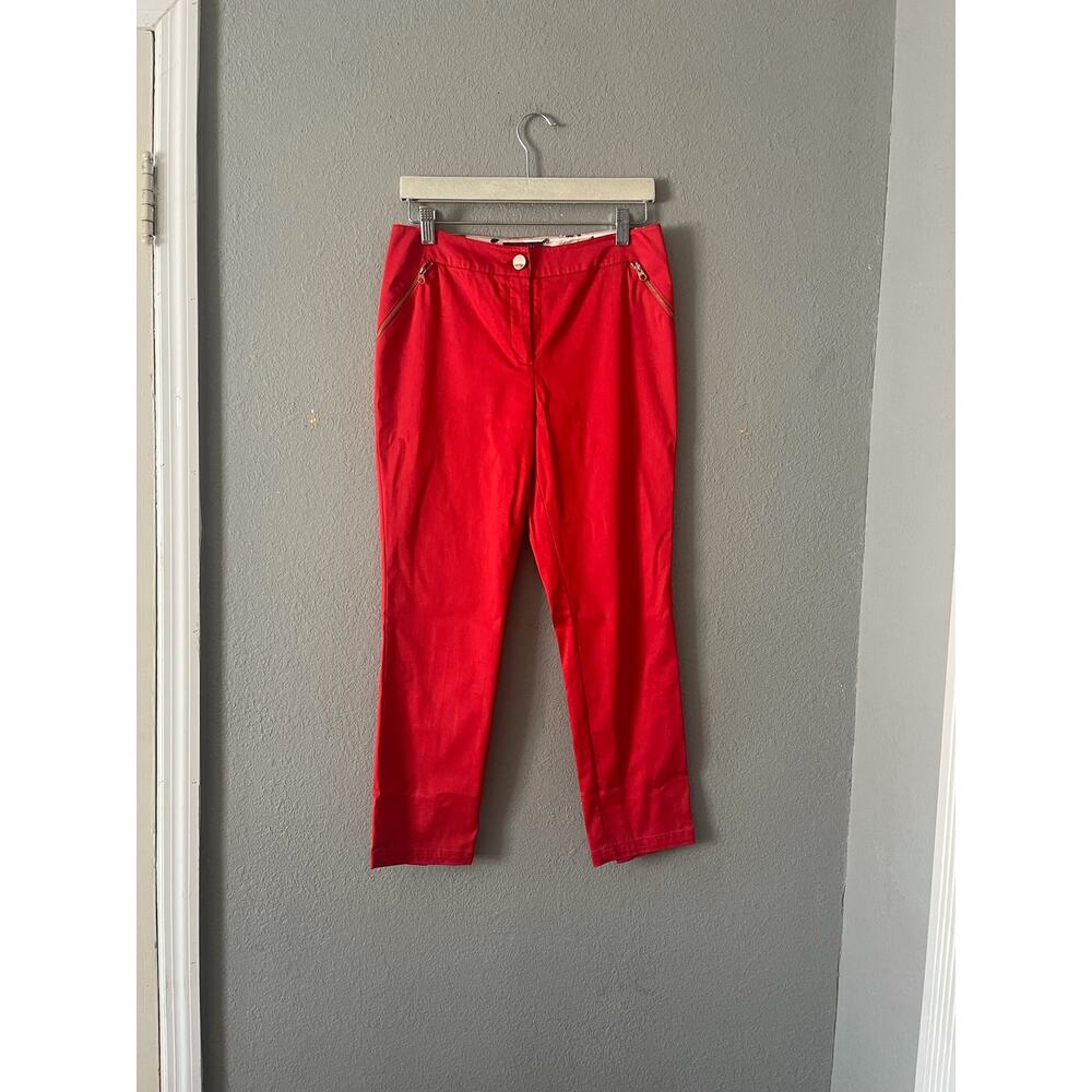 Ted Baker London‎ Cropped Pants